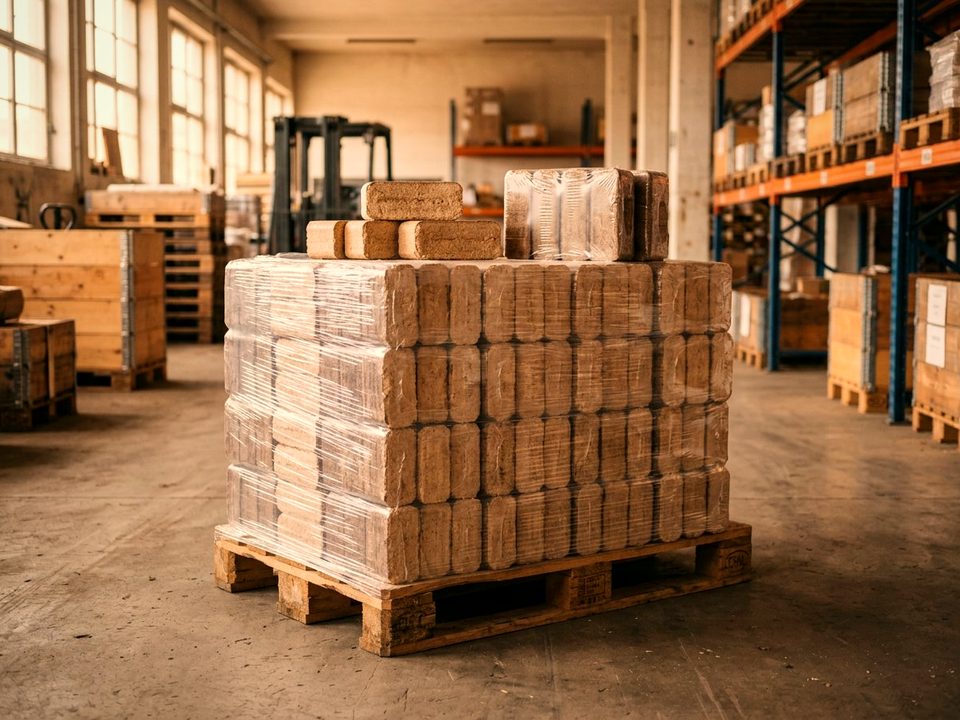 Укладка дров, ориентир выгрузки проезд Тенистая, 1 в Ноябрьске